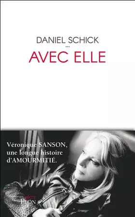 Couverture du produit · Avec elle