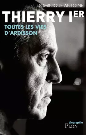 Couverture du produit · Thierry Ier