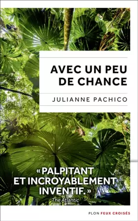 Couverture du produit · Avec un peu de chance