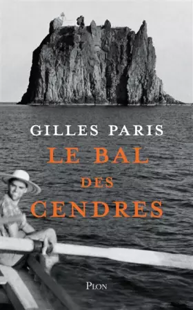 Couverture du produit · Le bal des cendres