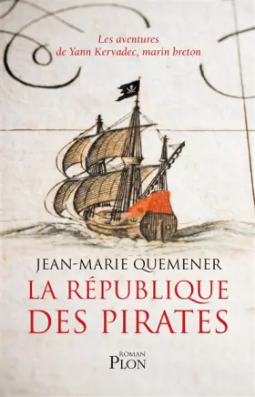 Couverture du produit · La République des Pirates