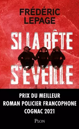 Couverture du produit · Si la bête s'éveille