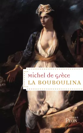 Couverture du produit · La Bouboulina-nouvelle édition