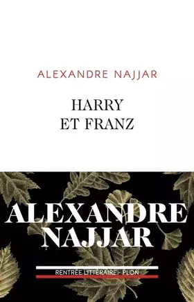 Couverture du produit · Harry et Franz