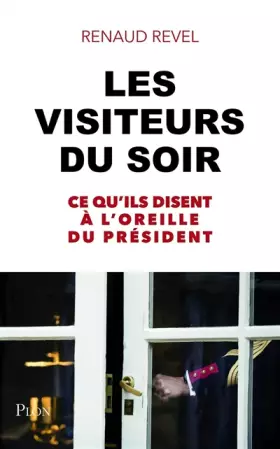 Couverture du produit · Les visiteurs du soir