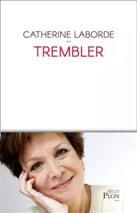 Couverture du produit · Trembler