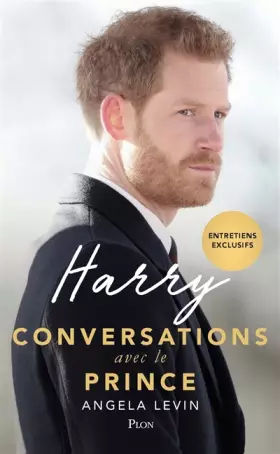 Couverture du produit · Harry, conversations avec le prince