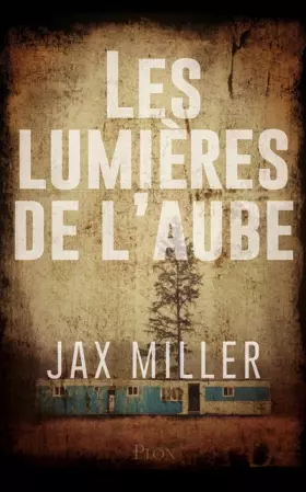 Couverture du produit · Les lumières de l'aube