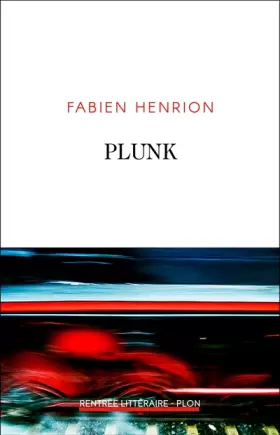 Couverture du produit · Plunk