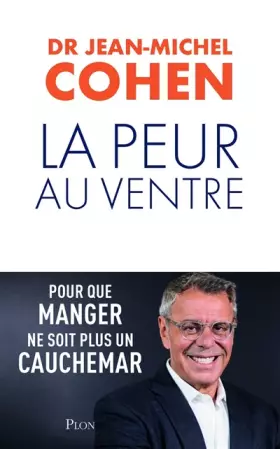 Couverture du produit · La peur au ventre
