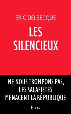 Couverture du produit · Les silencieux