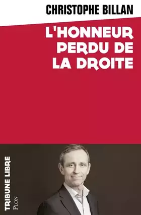 Couverture du produit · L'honneur perdu de la Droite