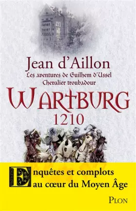 Couverture du produit · Wartburg 1210