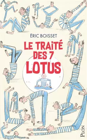 Couverture du produit · Le Traité des Sept Lotus