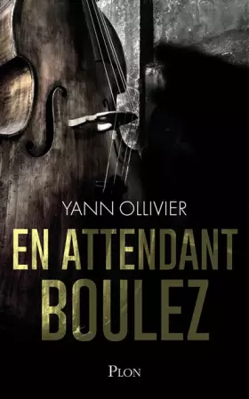 Couverture du produit · En attendant Boulez