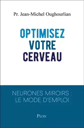 Couverture du produit · Optimisez votre cerveau