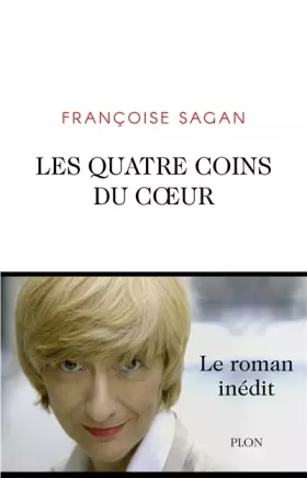 Couverture du produit · Les quatre coins du cœur