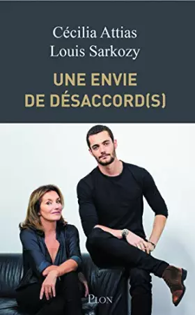 Couverture du produit · Une envie de désaccord(s)