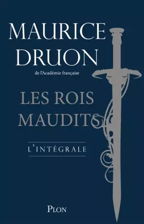 Couverture du produit · Les rois maudits - Edition intégrale collector