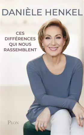 Couverture du produit · Ces différences qui nous rassemblent
