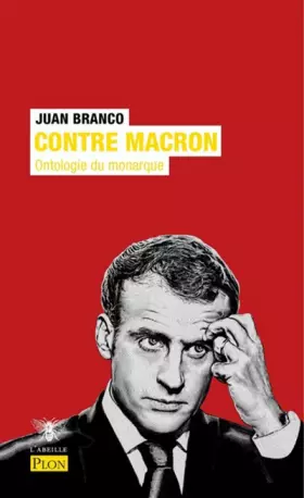 Couverture du produit · Contre Macron
