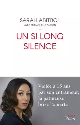 Couverture du produit · Un si long silence