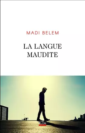 Couverture du produit · La langue maudite