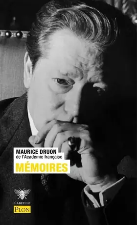 Couverture du produit · Mémoires