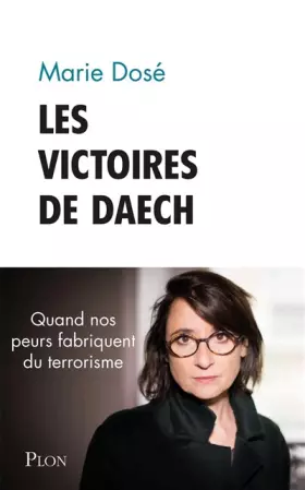 Couverture du produit · Les Victoires de Daech