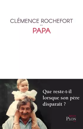Couverture du produit · Papa