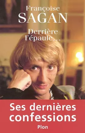 Couverture du produit · Derrière l'épaule...