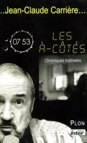 Couverture du produit · Les à-côtés : Chroniques matinales