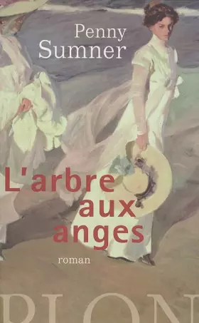 Couverture du produit · L'arbre aux anges