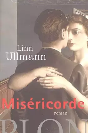 Couverture du produit · MISERICORDE