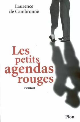 Couverture du produit · Les petits agendas rouges