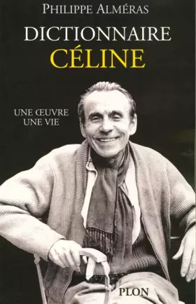 Couverture du produit · Dictionnaire Céline