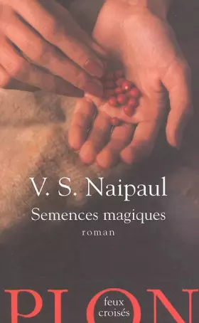 Couverture du produit · Semences magiques