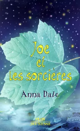 Couverture du produit · Joe et les sorcières
