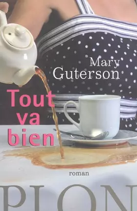 Couverture du produit · Tout va bien