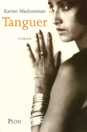 Couverture du produit · TANGUER