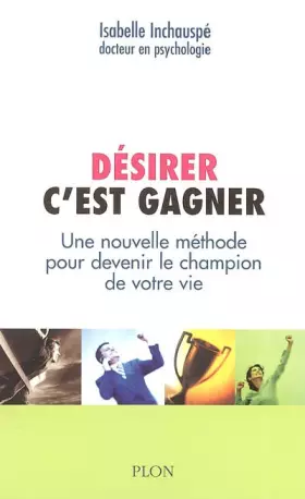 Couverture du produit · Désirer, c'est gagner