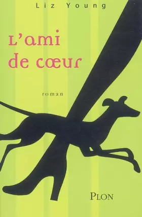 Couverture du produit · L'ami de coeur