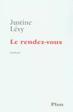 Couverture du produit · Le Rendez-vous