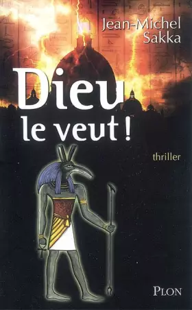 Couverture du produit · DIEU LE VEUT