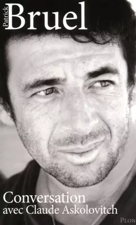 Couverture du produit · Conversation