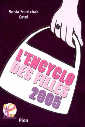 Couverture du produit · L'Encyclo des filles 2005