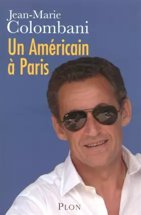 Couverture du produit · Un Américain à Paris