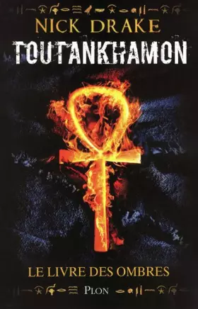 Couverture du produit · TOUTANKHAMON