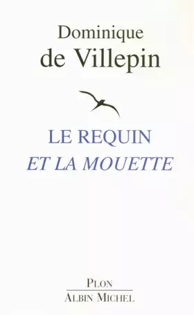 Couverture du produit · Le Requin et la Mouette