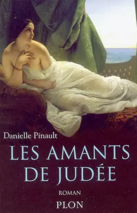 Couverture du produit · Les amants de Judée